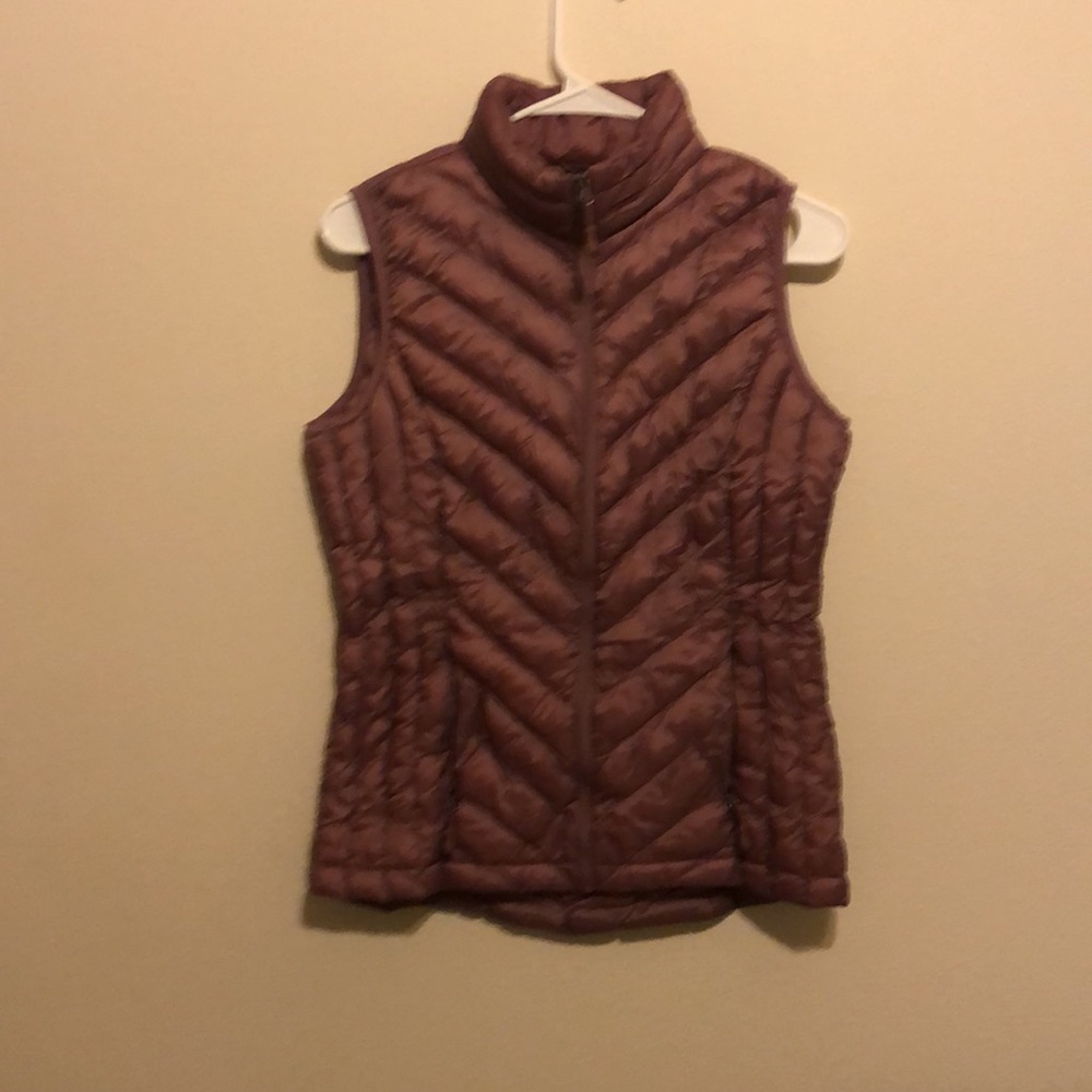 Puffer Vest